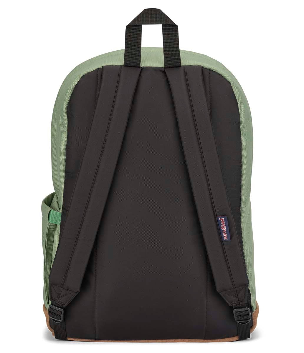 JanSport Right Pack Backpack - Durable Loden Frost School & Travel Backpack for Students & Commuters | Perfect for College, Work & Outdoor Adventures