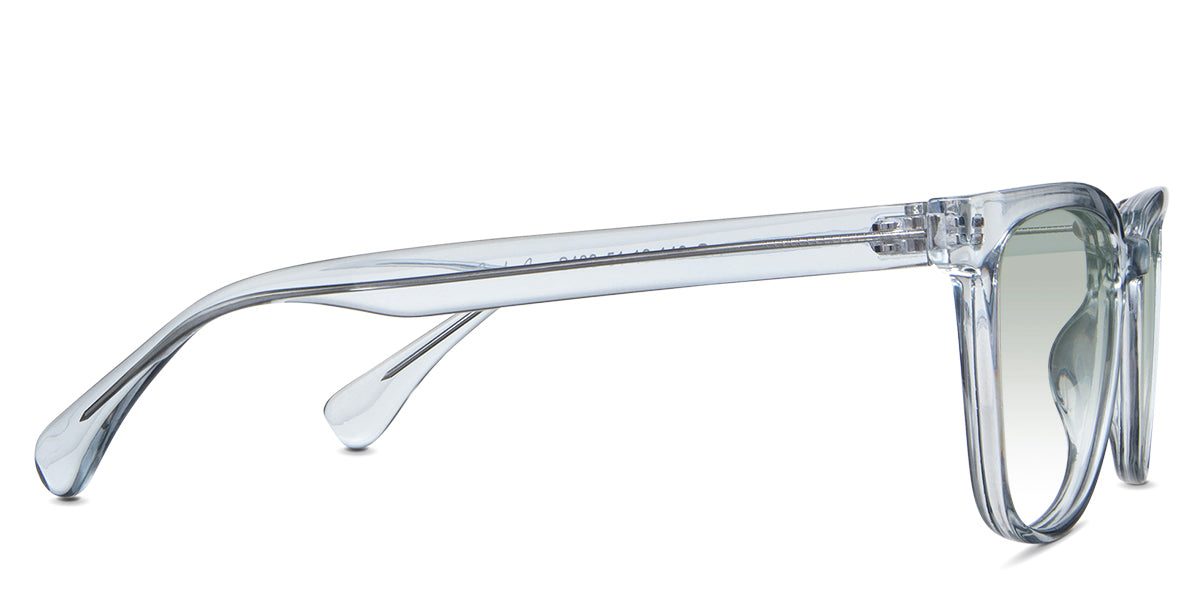 Emery Women's Prescription Tinted Glasses - Stylish & UV Protection - Perfect for Driving, Reading & Outdoor Activities