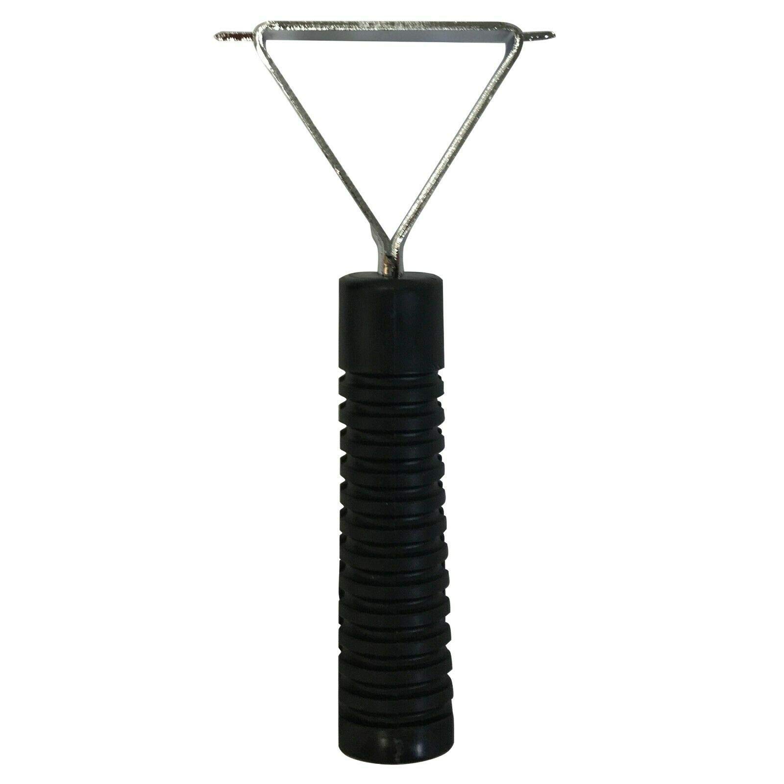 Sherco-Auto MI160 Tire Liner Scraper - Sharp Blade Hoe Style Tool for Cleaning Debris & Tire Repairs - Perfect for ATV, Motorcycle & Tractor Tires Maintenance