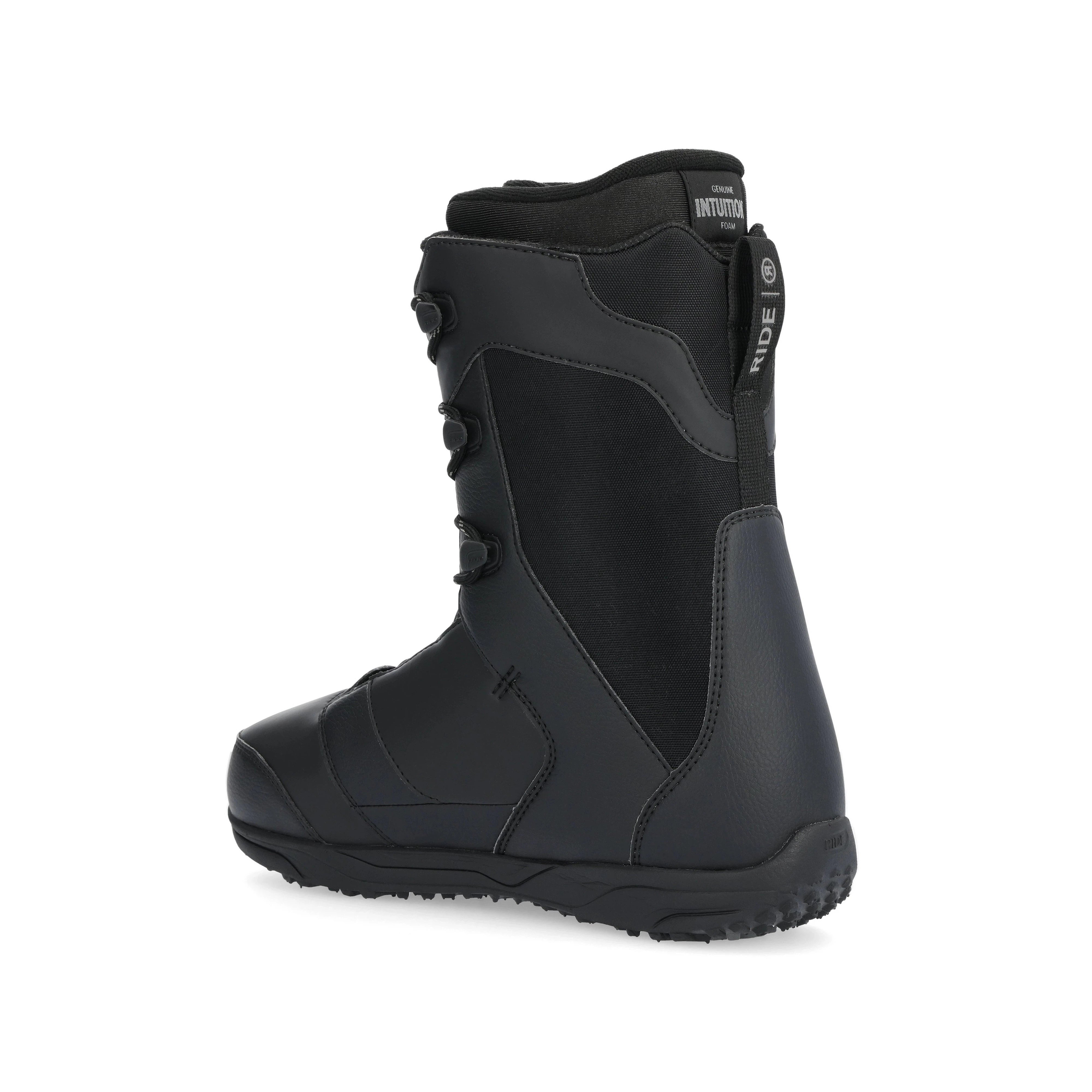 Orion Snowboard Boots 2025 - Men's & Women's All-Mountain Snowboard Boots for Comfort & Performance - Perfect for Freestyle, Freeride & Backcountry Snowboarding