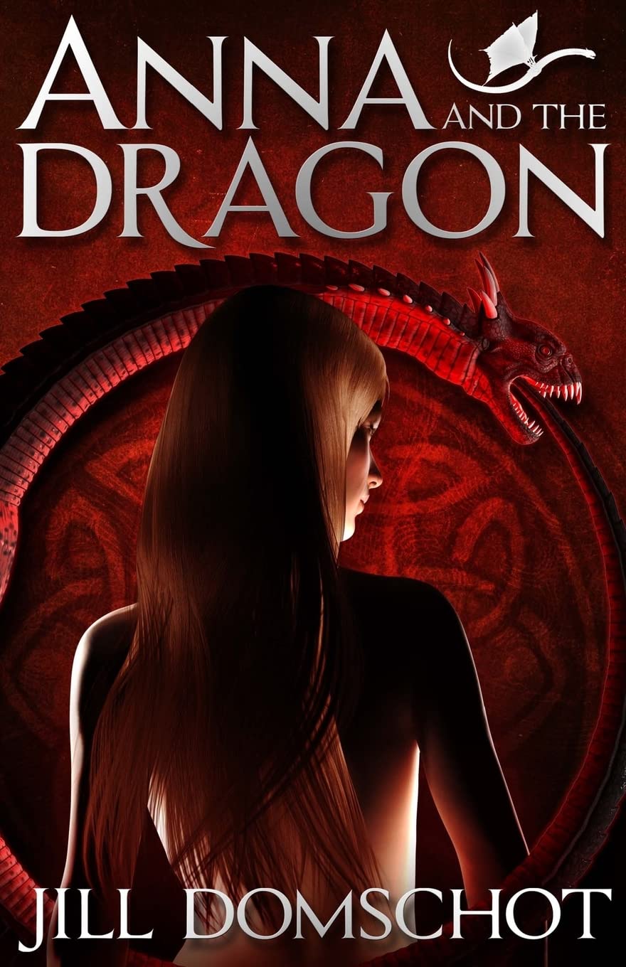 Anna and the Dragon - Fantasy Adventure Book for Kids | Magical Storytime Reading | Perfect for Bedtime, Gifts & Classroom Libraries