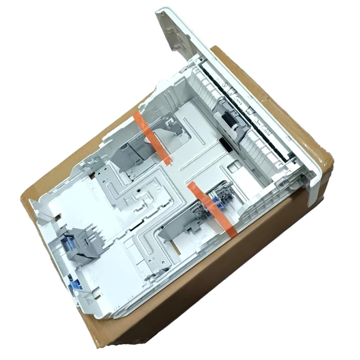 HP M501 M506 M507 M527 Paper Tray 2 Cassette - 500 Sheet Capacity | Compatible Replacement for Office & Home Printing