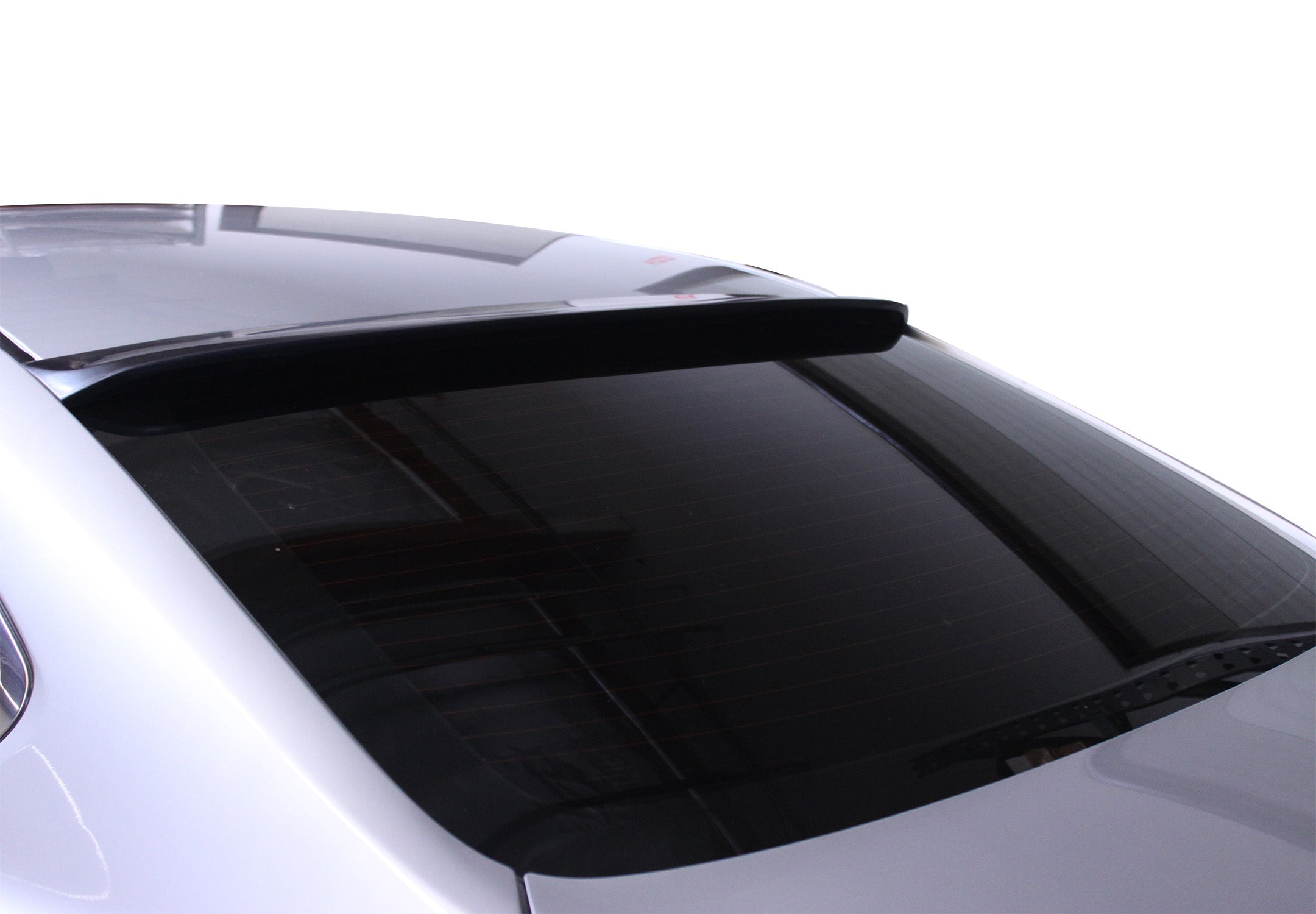 2013-2015 Nissan Altima Rear Roof Spoiler Wing - KB13144 - Enhance Style & Aerodynamics for Sedans - Perfect for Car Enthusiasts & Custom Builds