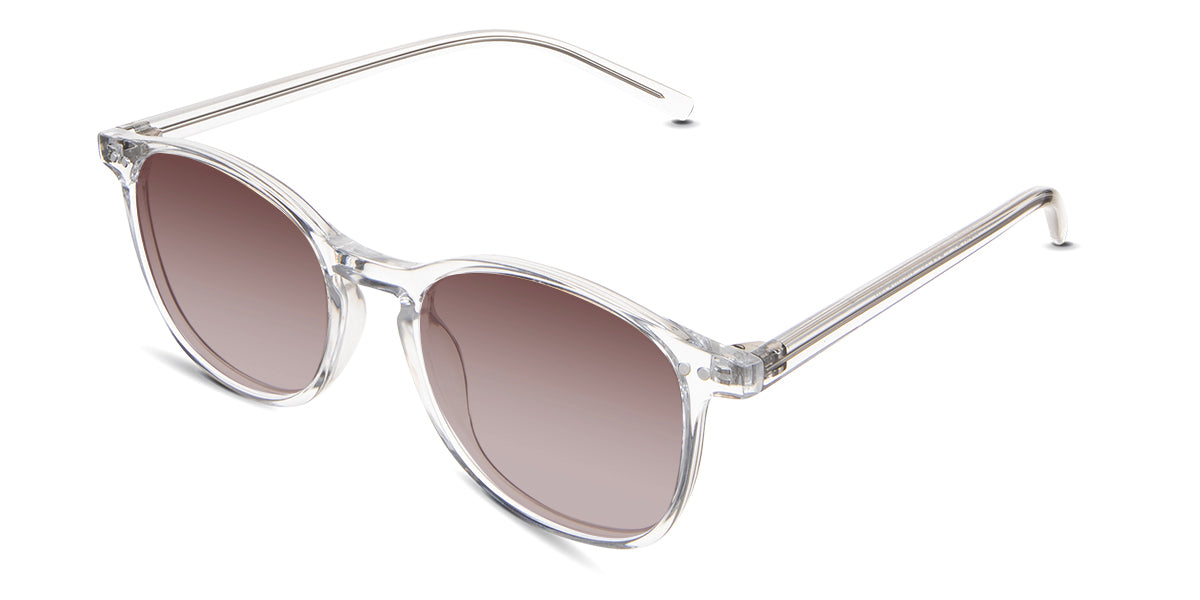 UV Protection Prescription Sunglasses for Men - Polarized, Anti-Glare, Lightweight & Durable - Perfect for Driving, Fishing, and Outdoor Activities