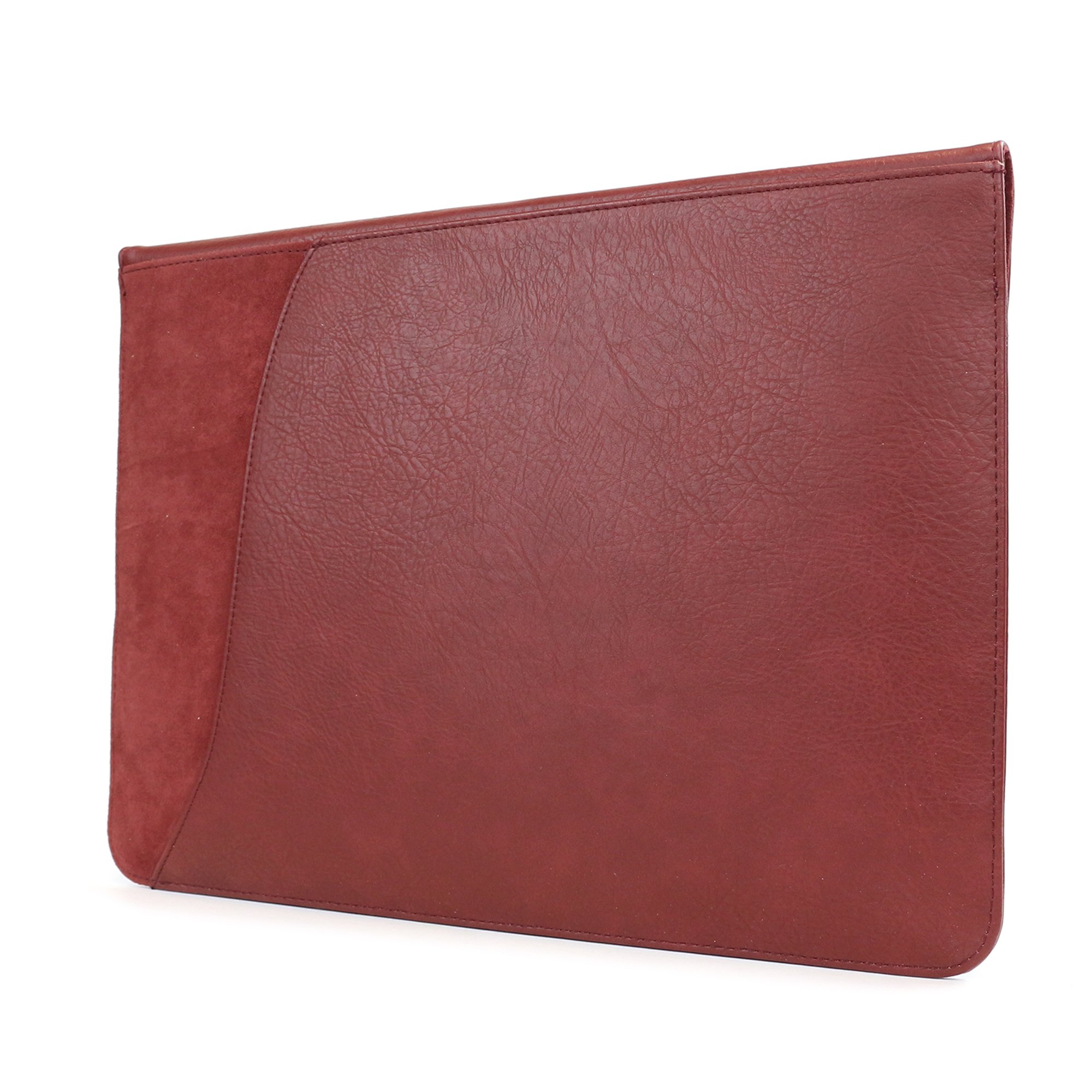 Premium Leather Sleeve Case for MacBook Pro 13
