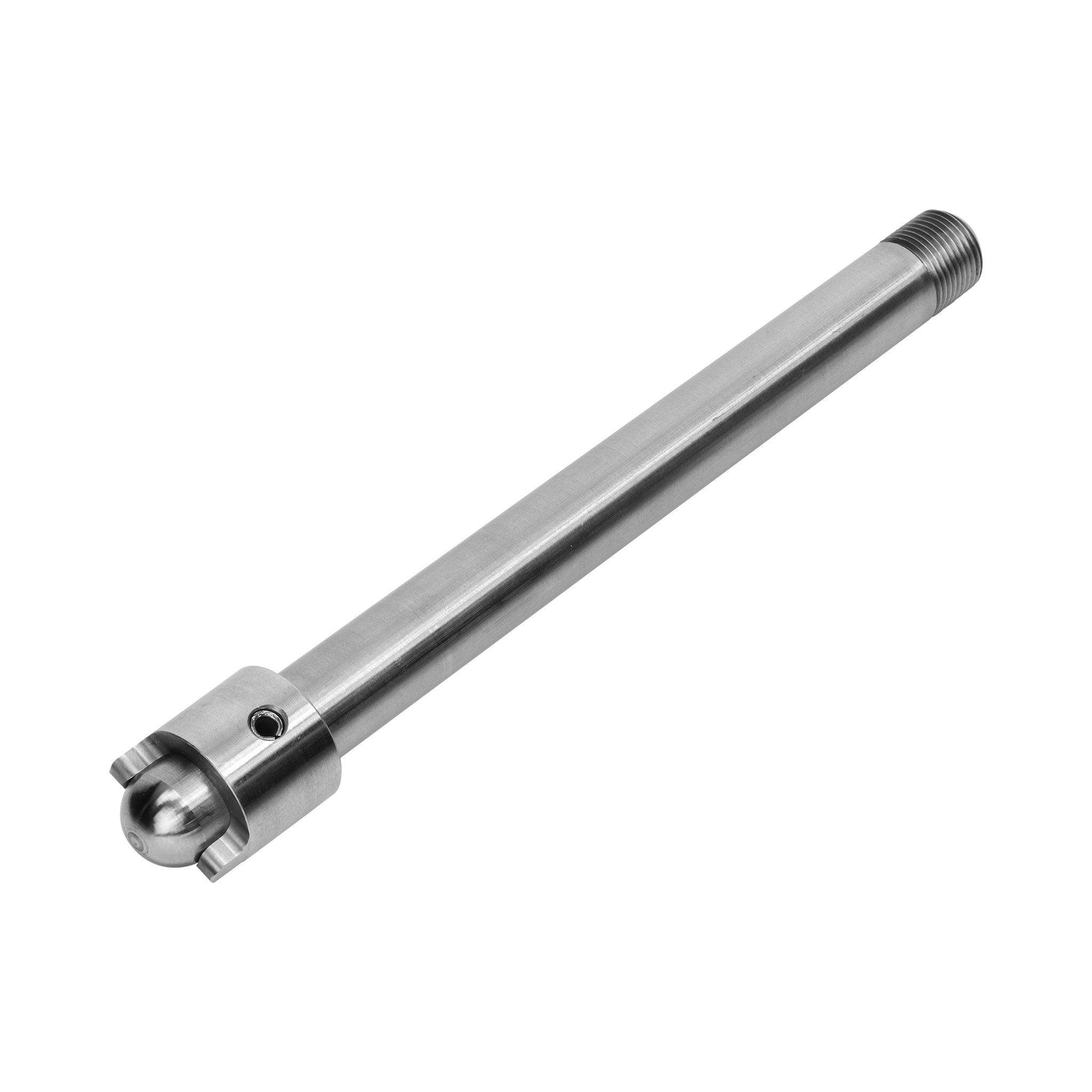 35011 Front Shaft Assembly - Heavy Duty Replacement Part for Trucks & SUVs - Ideal for Off-Roading & Towing Applications