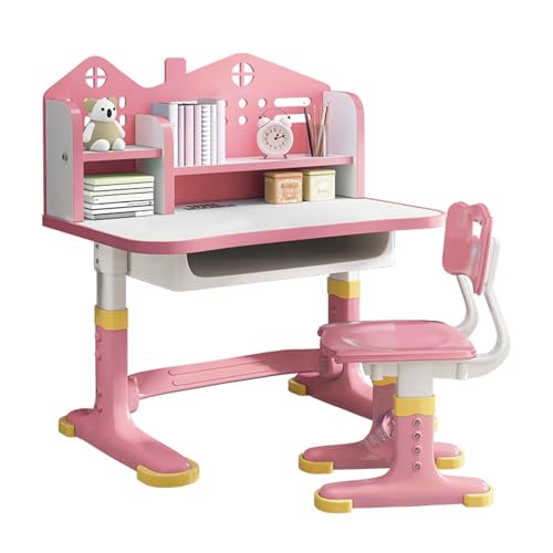 Pink-style C