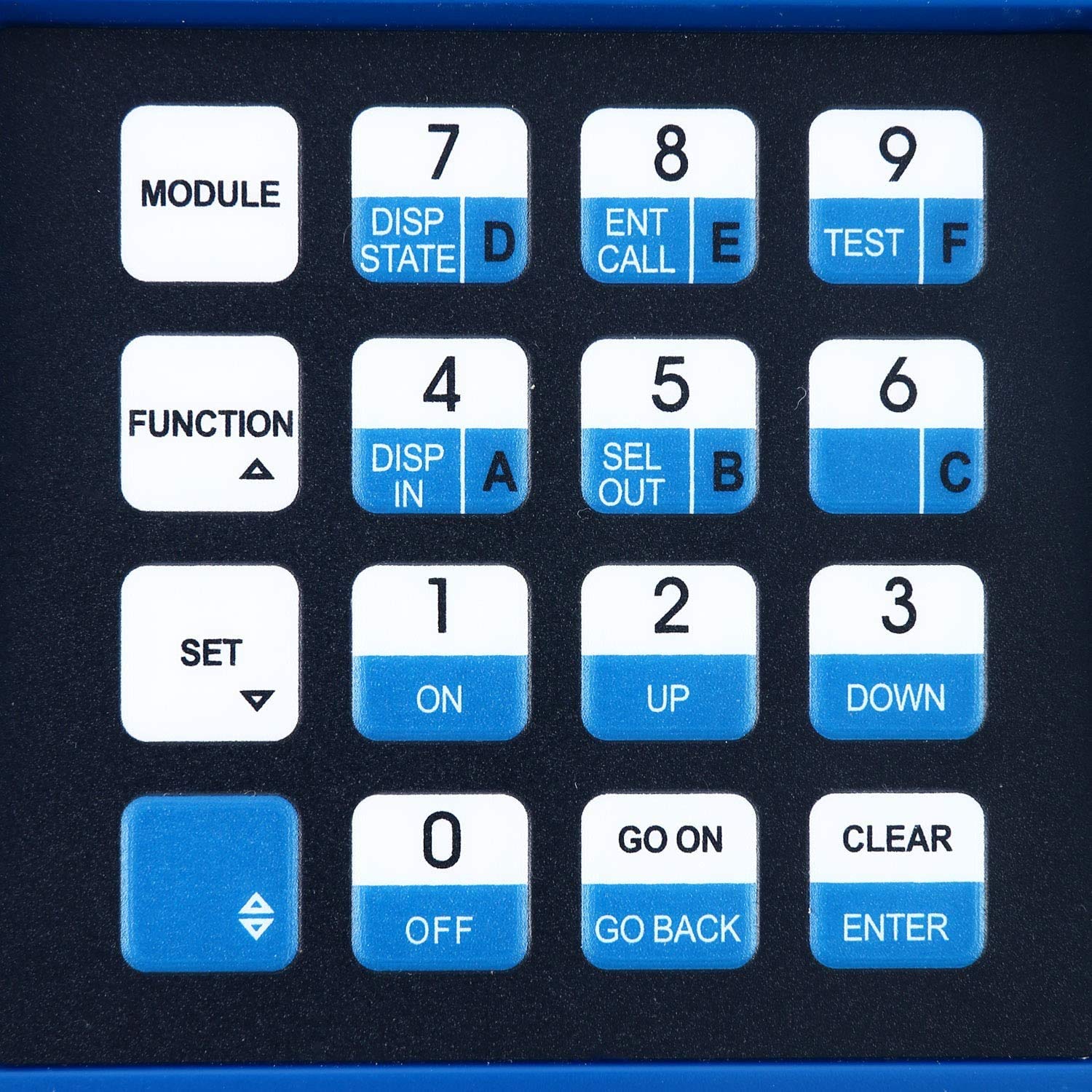 GAA21750AK3 Universal Elevator Blue Server Test Tool - Unlimited Use Elevator Service Key with TT/Converter - Perfect for Elevator Maintenance, Repair & Emergency Access