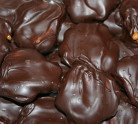 Premium Chocolate of the Month Club - 6 Month Subscription with Half-Pound Gourmet Chocolates (Choose Your Flavor & Size) | Perfect Gift for Holidays, Birthdays & Corporate Events