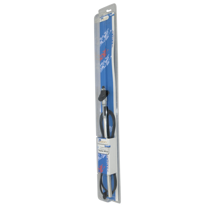 Toyota Hilux 1998-2004 Aerial Suits Guard Mount AP188 - Heavy Duty Protection for Off-Road Adventures & Work Trucks