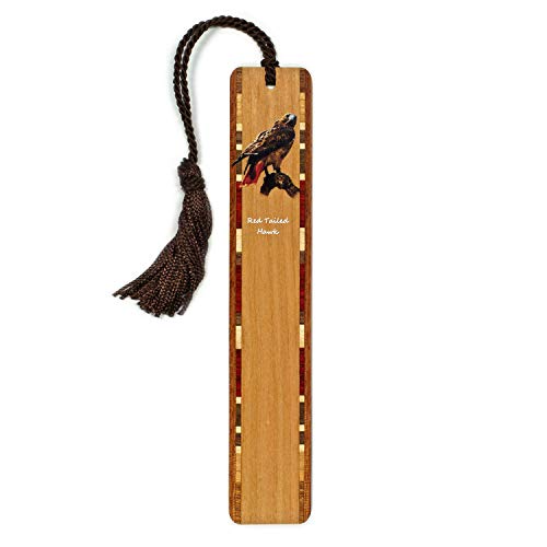 Red Tailed Hawk - Personalized Version