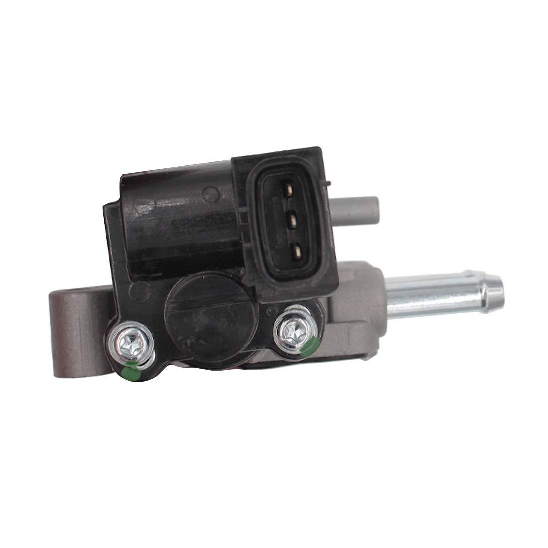 Idle Air Control Valve Compatible with 1998-2002 Honda Accord Sedan & Coupe - OEM #36460PAAL21 - Replacement Car Part for Smooth Engine Idling & Performance - Perfect for DIY Auto Repair & Maintenance