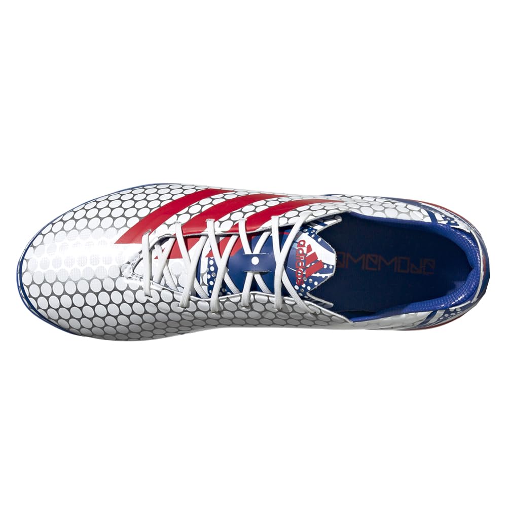 adidas Unisex Adult Gamemode Firm Ground Soccer Cleats - Lightweight & Durable for Men & Women - Perfect for Training, Matches & Outdoor Sports