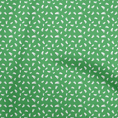 Pear Green