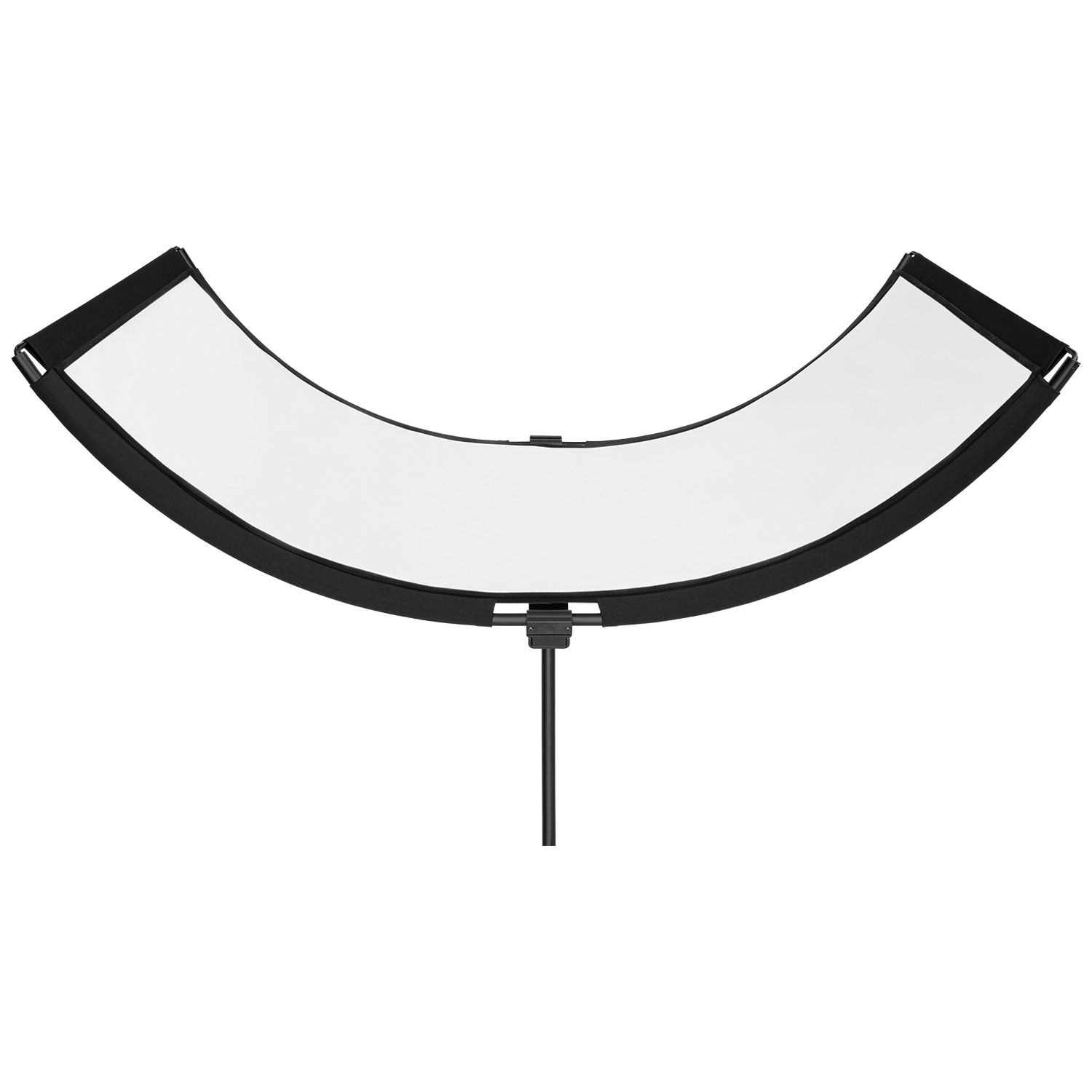 Eyelighter 3 - Professional Photography Reflector in Silver, White & Sunlight Fabric - Perfect for Portrait, Product & Outdoor Photography Lighting