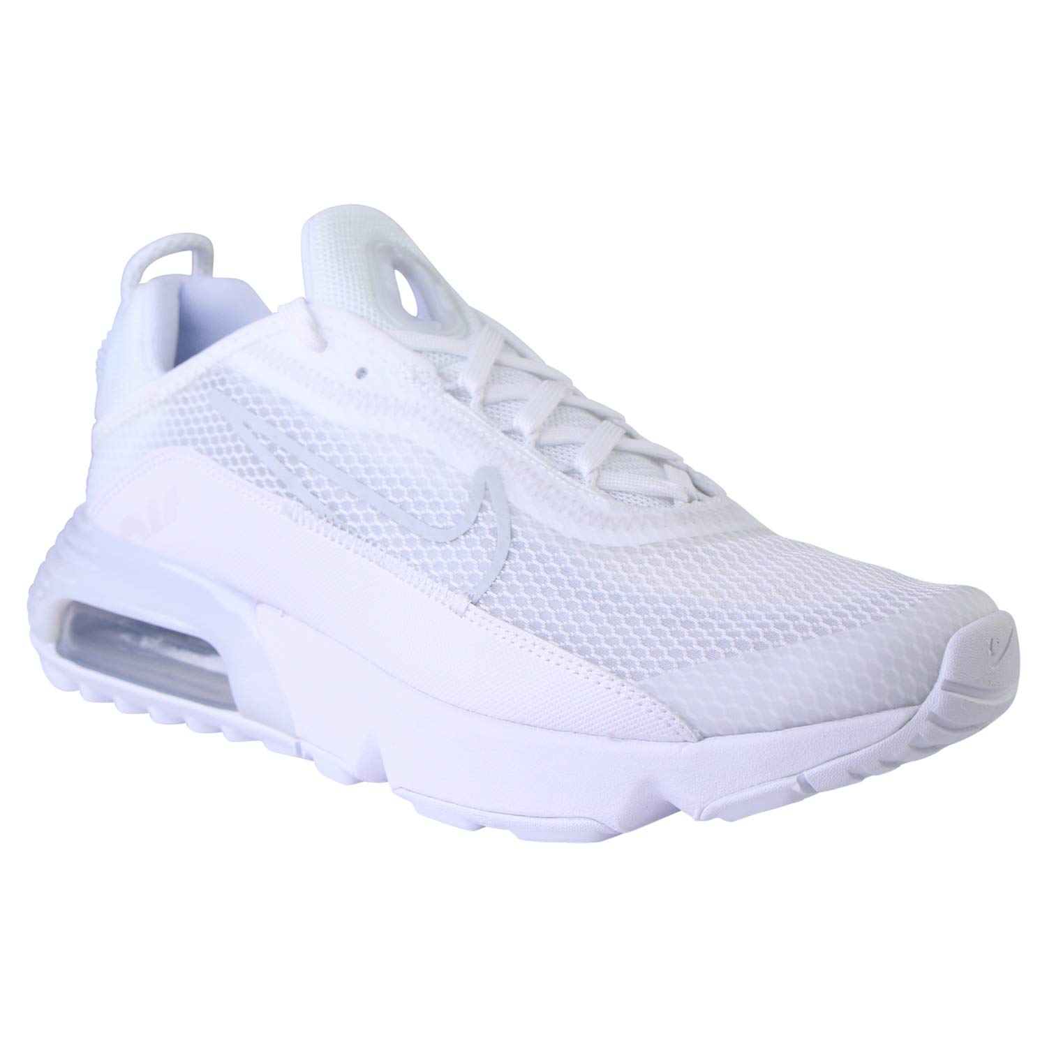 Nike Boys Air Max 2090 (GS) Running Shoes - Lightweight Athletic Sneakers for Kids - Perfect for School, Sports & Daily Wear