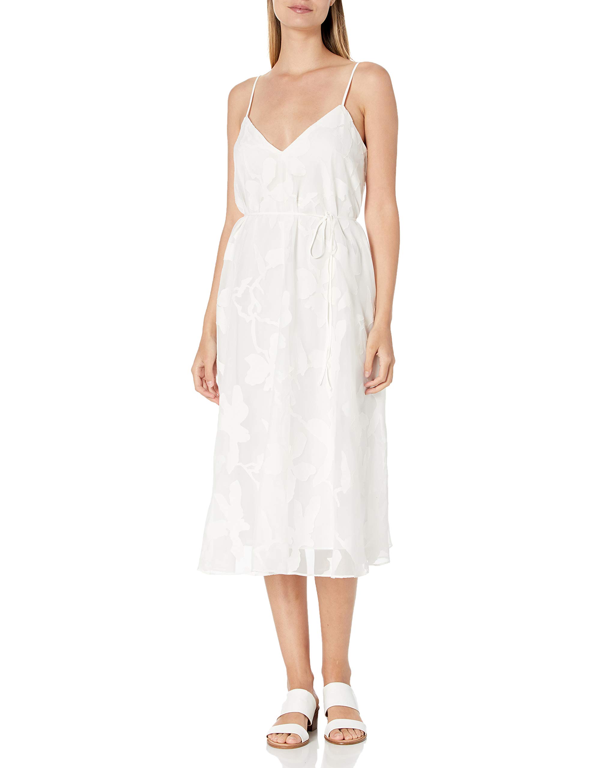 Joie Women's Fritzie Jumpsuit - Stylish One-Piece Romper for Casual Outings, Date Nights & Summer Vacations