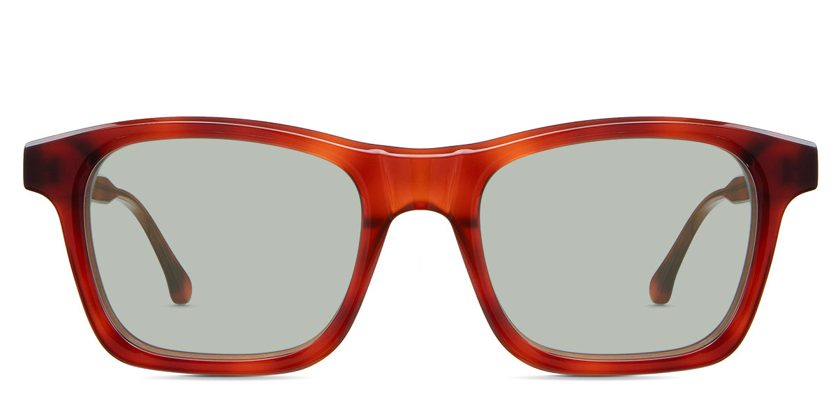 KACE Women's Prescription Eyeglasses - Lightweight & Stylish Frames for Reading, Work, and Everyday Use
