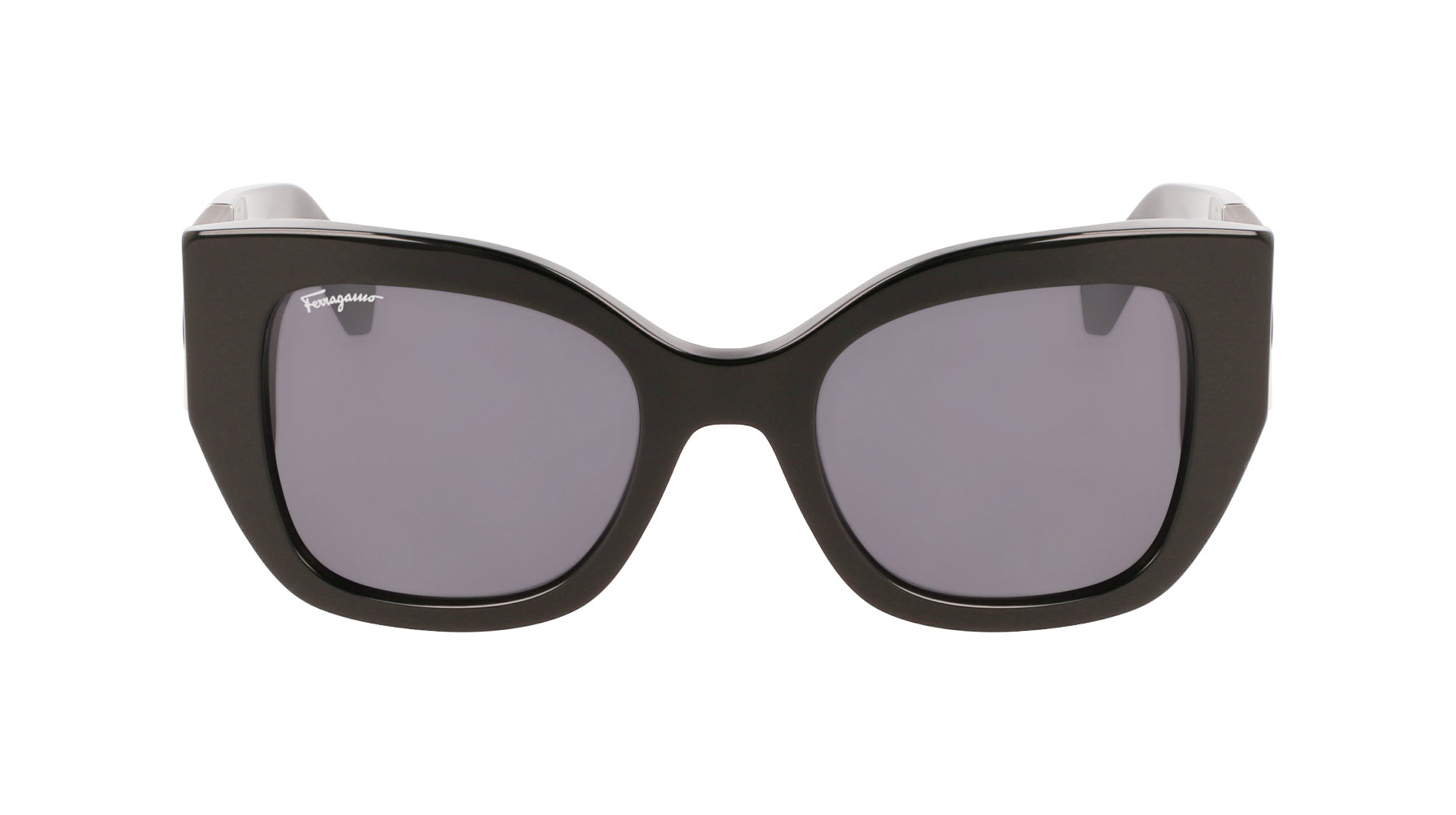 Ferragamo SF1045S Sunglasses for Women - Luxury Designer Shades with UV Protection - Perfect for Outdoor Activities, Travel & Fashion Accessories