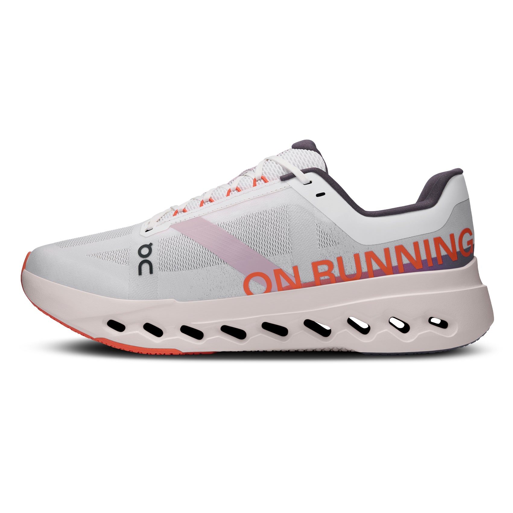 Men's On Running Cloudsurfer Next Running Shoes - Lightweight & Cushioned for Road Running, Jogging, and Daily Workouts