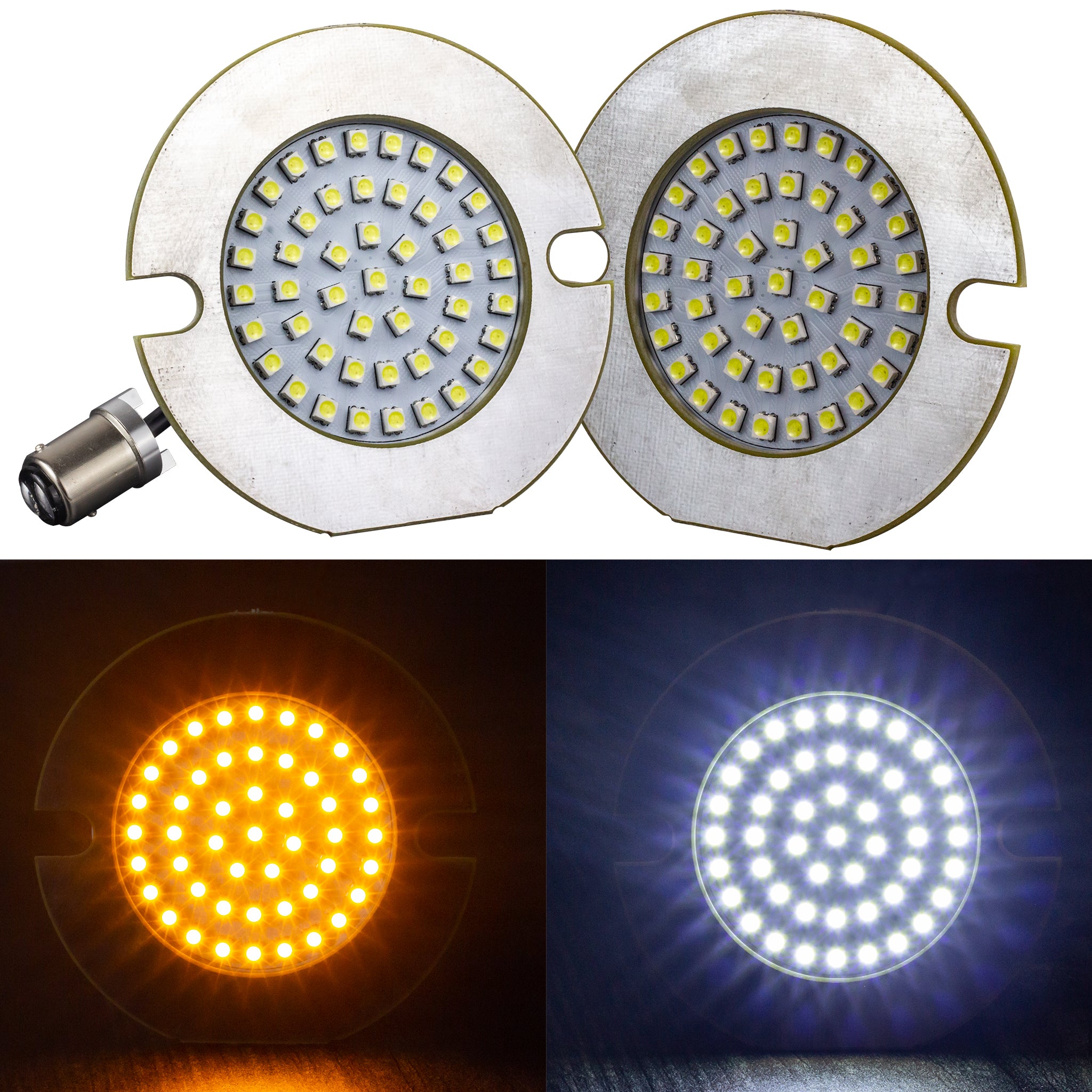 Eagle Lights 3.25