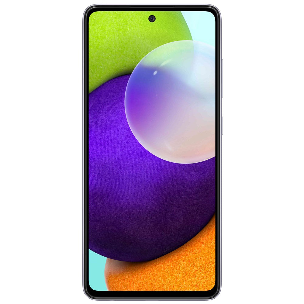 SAMSUNG Galaxy A52 128GB 8GB RAM 6.5