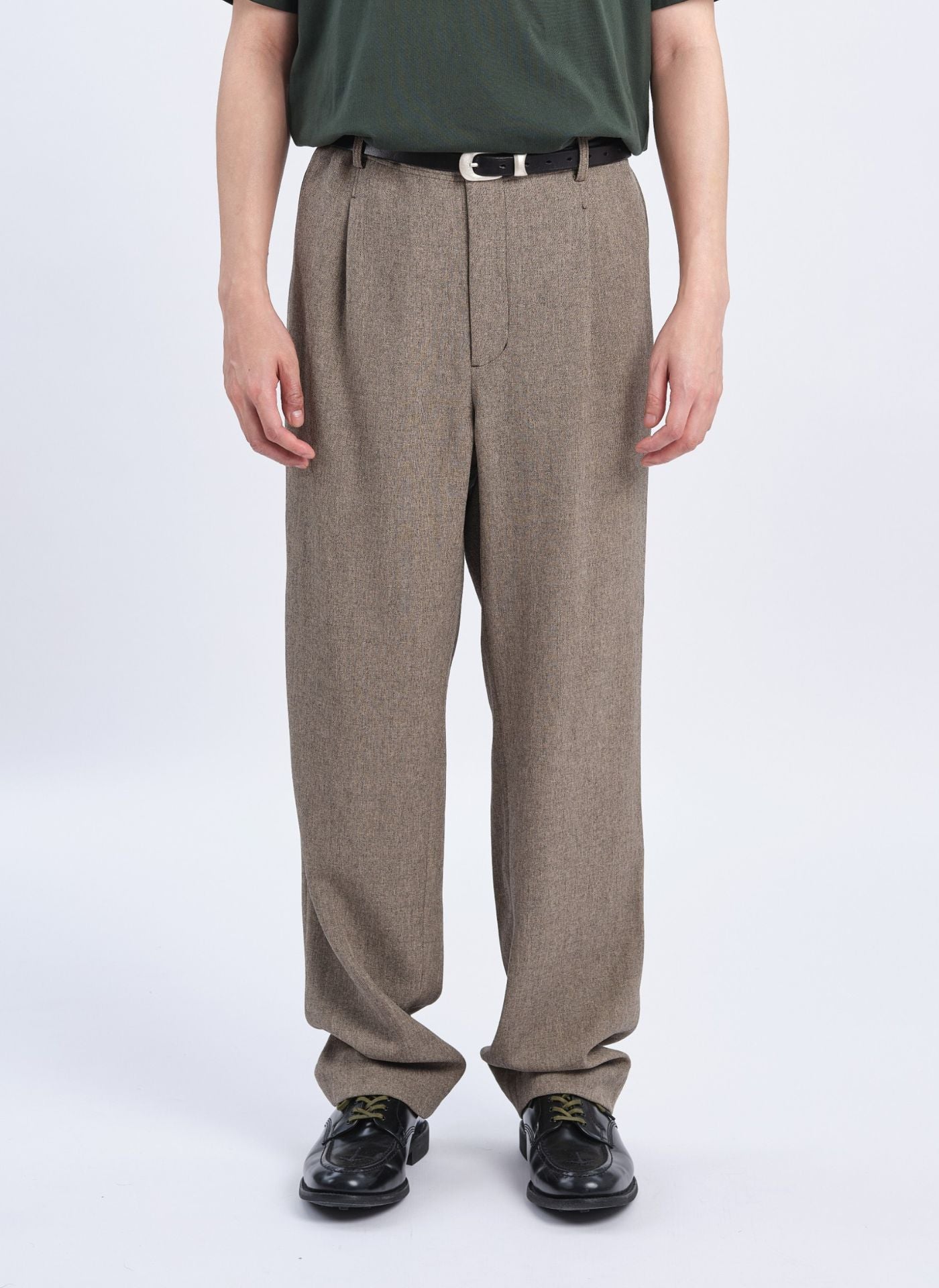 Naturemier Polyester Blend Easy Pants for Women - Comfortable Stretchy Lounge Pants for Yoga, Travel & Home Wear