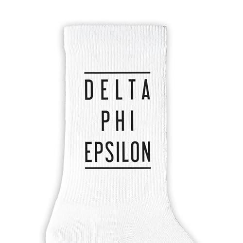Delta Phi Epsilon