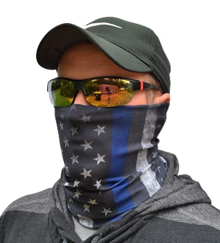 Thin Blue Line S168