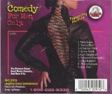 Funny Gifts for Men - Hilarious Comedy Books & Gifts for Manly Men | Perfect for Birthday, Father's Day & Bachelor Parties