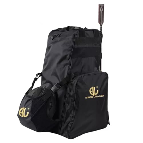 Black with Glod logo