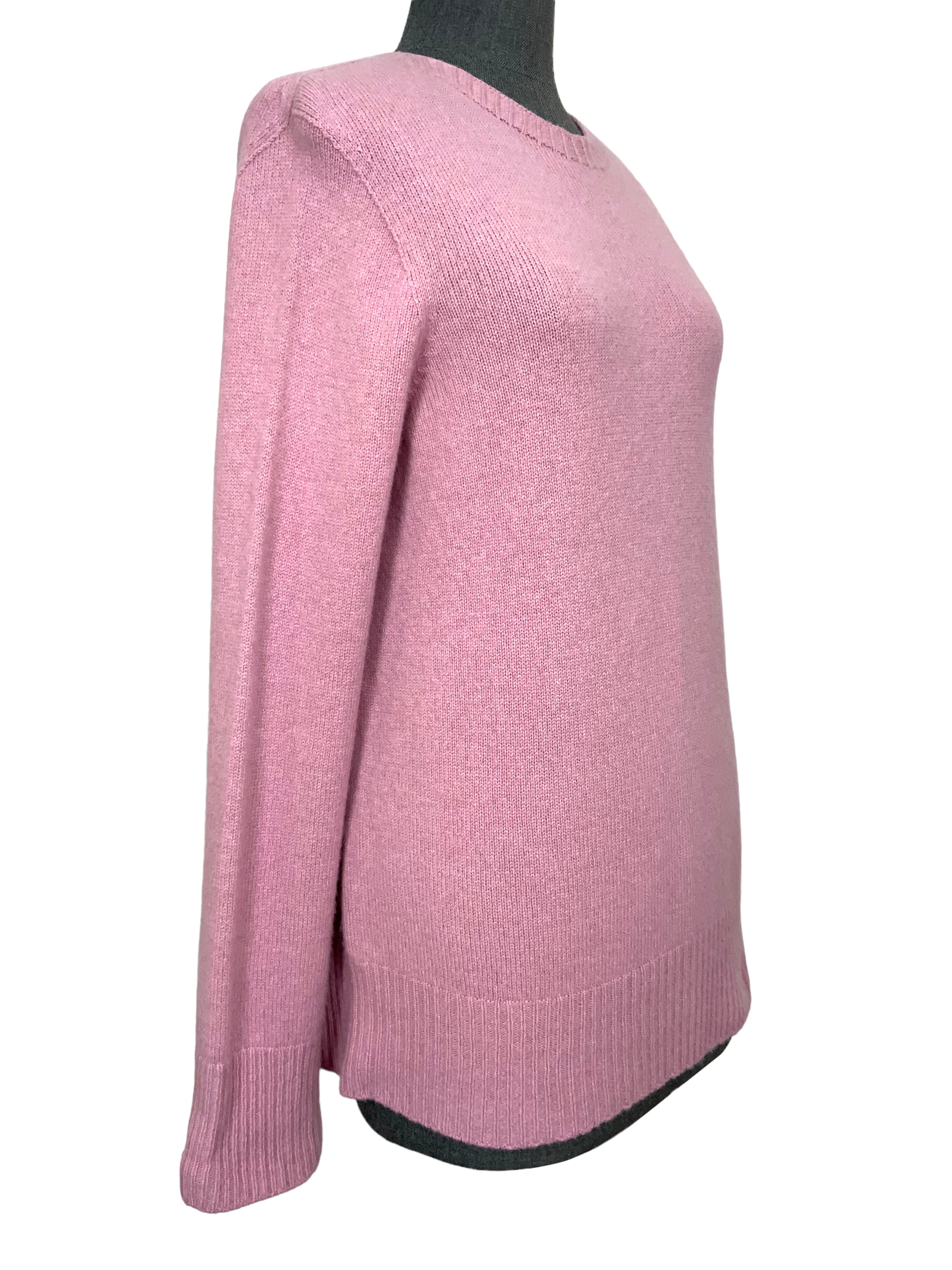 THE ROW Sibel Cashmere and Wool Sweater Women's XS - Luxurious Winter Knitwear for Office & Casual Wear