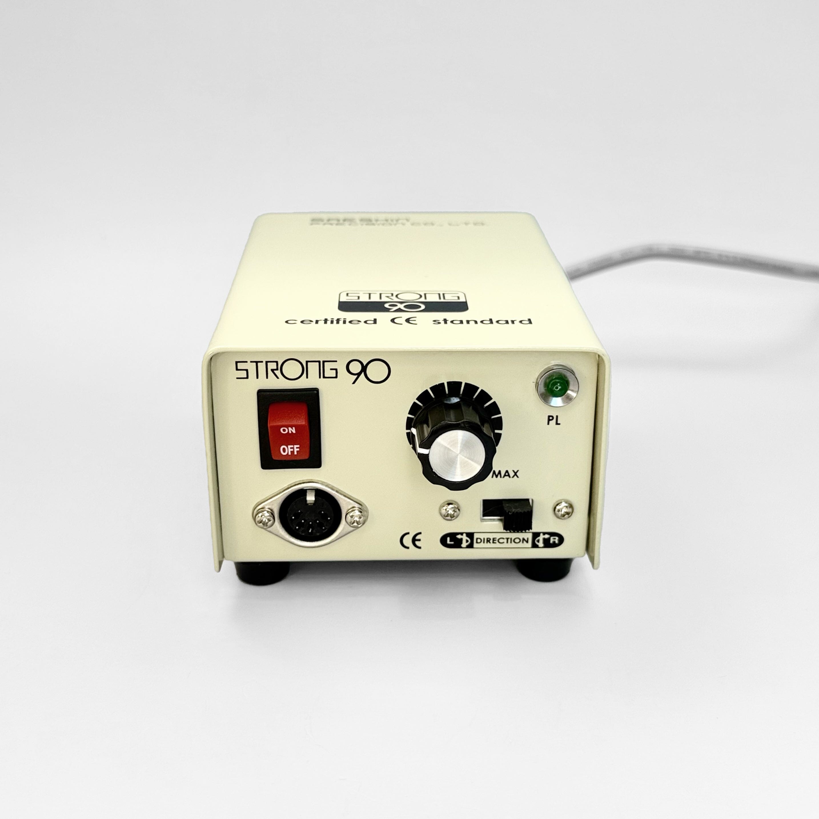 Saeshin Strong 90 Dental Unit Main Body Only (No Handpiece Included) - Perfect for Dental Clinics & Professional Practices