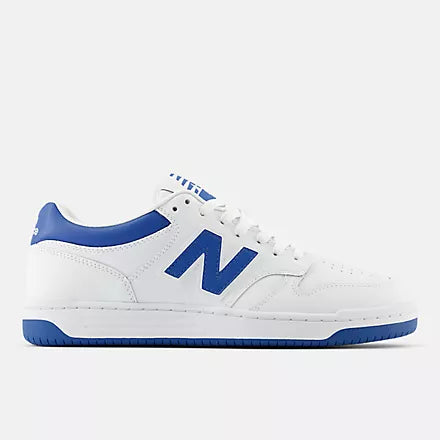 480 White and Blue Sneakers - Comfortable Running Shoes for Men & Women - Perfect for Jogging, Gym Workouts, and Casual Wear