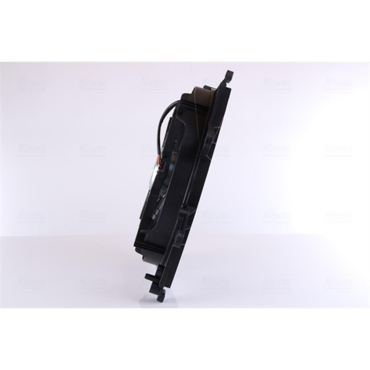 Nissens 85167 Radiator Cooling Fan - High Performance Replacement for Cars & Trucks - Perfect for Overheating Prevention & Engine Cooling