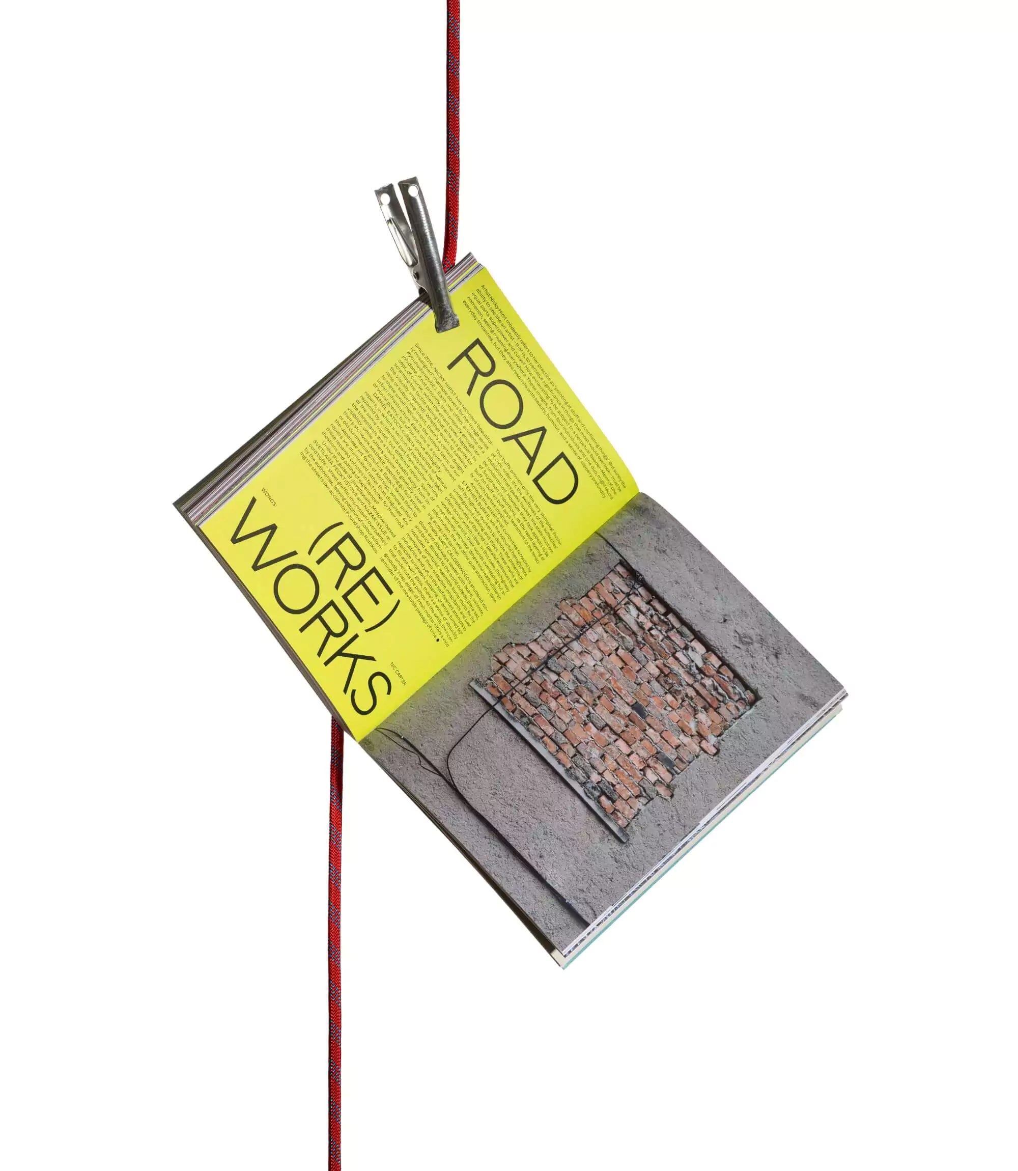 Sociotype Journal, Issue Two: Makeshift - Personality Development & Self-Discovery Notebook for MBTI Enthusiasts | Perfect for Journaling, Therapy, and Personal Growth