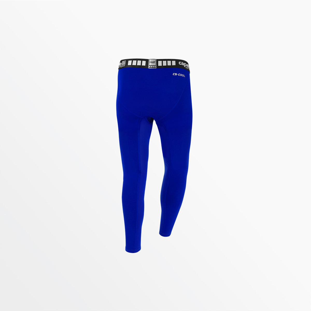 Boys' Performance Tights - High-Quality Athletic Compression Pants for Running, Soccer & Training - Comfortable & Durable Workout Leggings for Active Kids