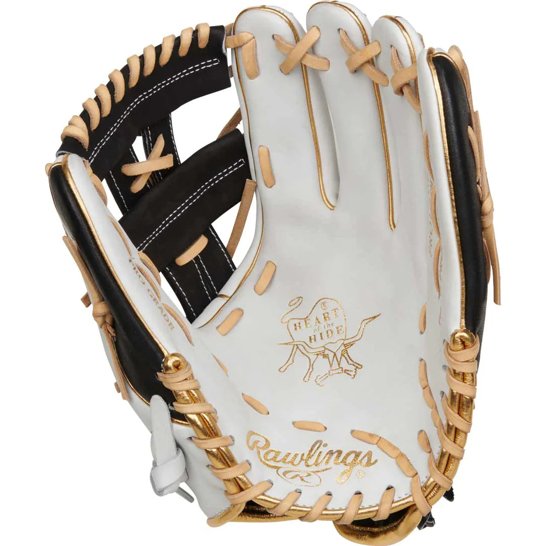 Rawlings Heart Of The Hide Series 12