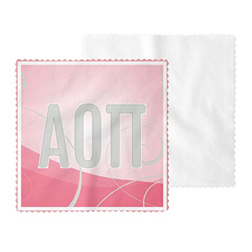 Alpha Omicron Pi - 2