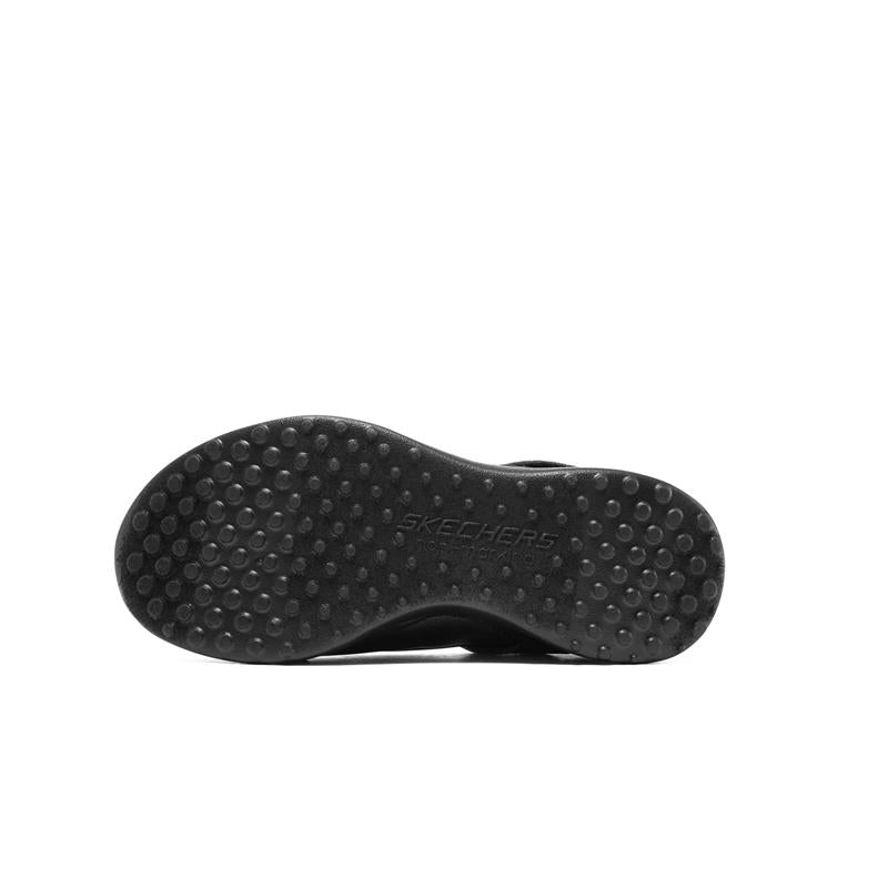 MICROSTRIDES 302606L/BBK - Premium Running Shoes for Men & Women - Lightweight & Breathable for Jogging, Gym, and Daily Wear