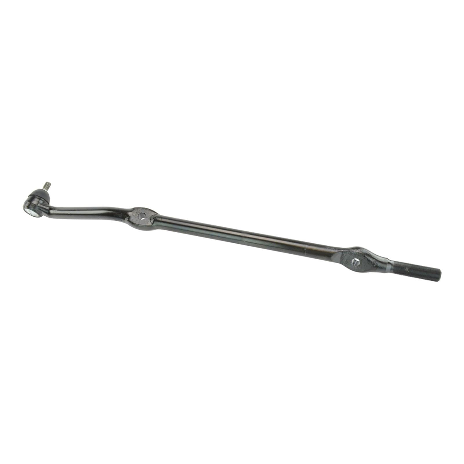 1997-2006 Jeep Wrangler Front Tie Rod Set - Heavy Duty Steering Replacement Part for Off-Road & Daily Driving