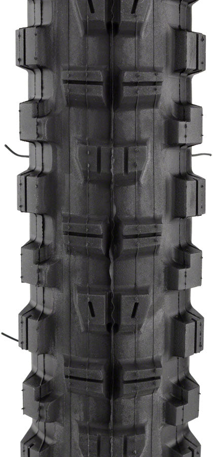 Maxxis Minion DHR II 27.5x2.4 3C MaxxGrip DH Tubeless Mountain Bike Tires - 2 Pack for Downhill & Enduro Trail Riding