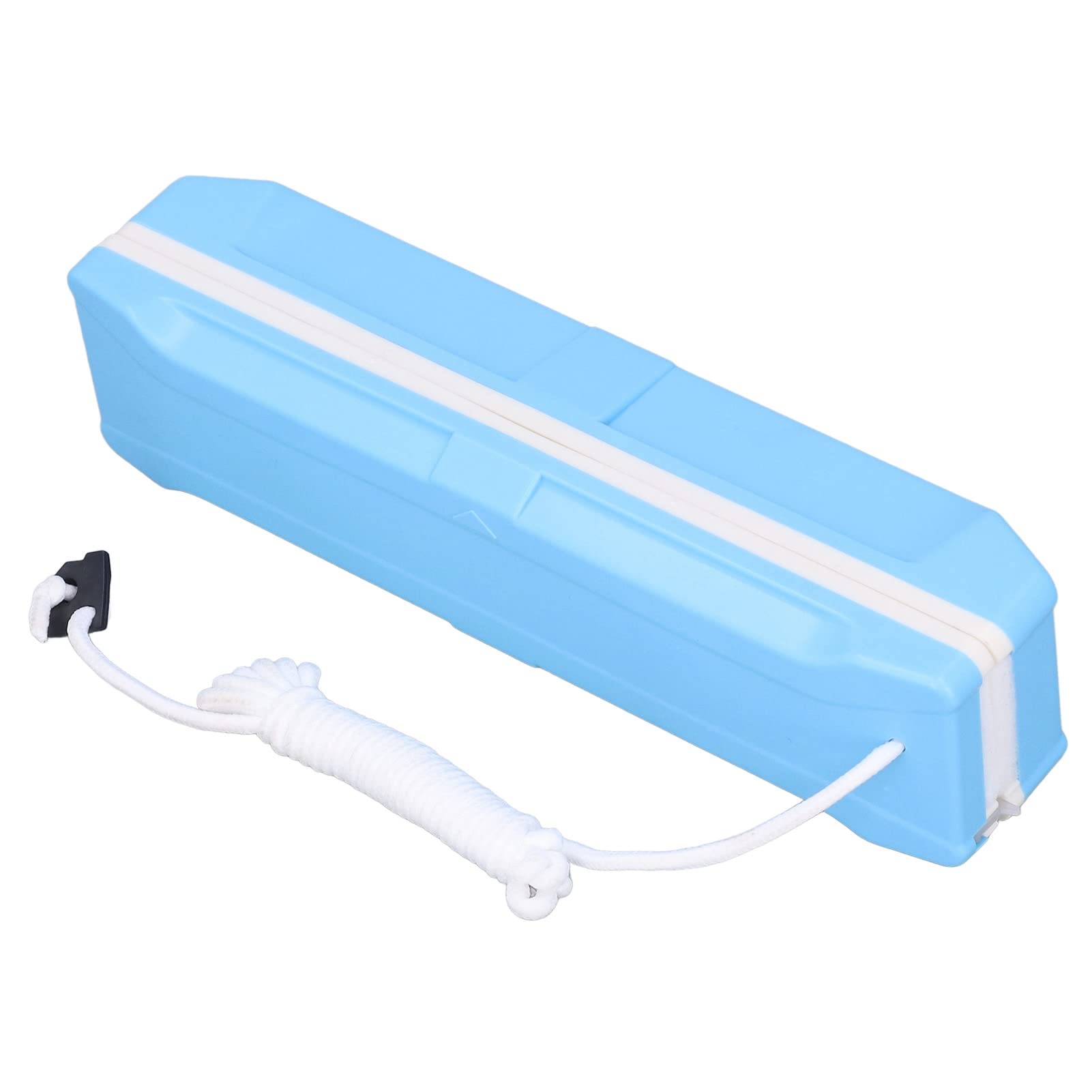 Strong Magnetic Window Cleaner - Safe & Efficient Cleaning Tool for Single Glazed Windows | Perfect for High-Rise Buildings, Skyscrapers & Hard-to-Reach Windows