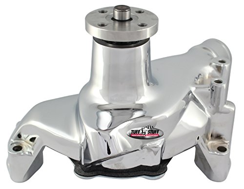 TUFF-STUFF 1675AA High Performance Water Pump - Durable Replacement for Automotive, Marine & Industrial Use - Perfect for Cooling Systems, Irrigation & Hydraulic Applications