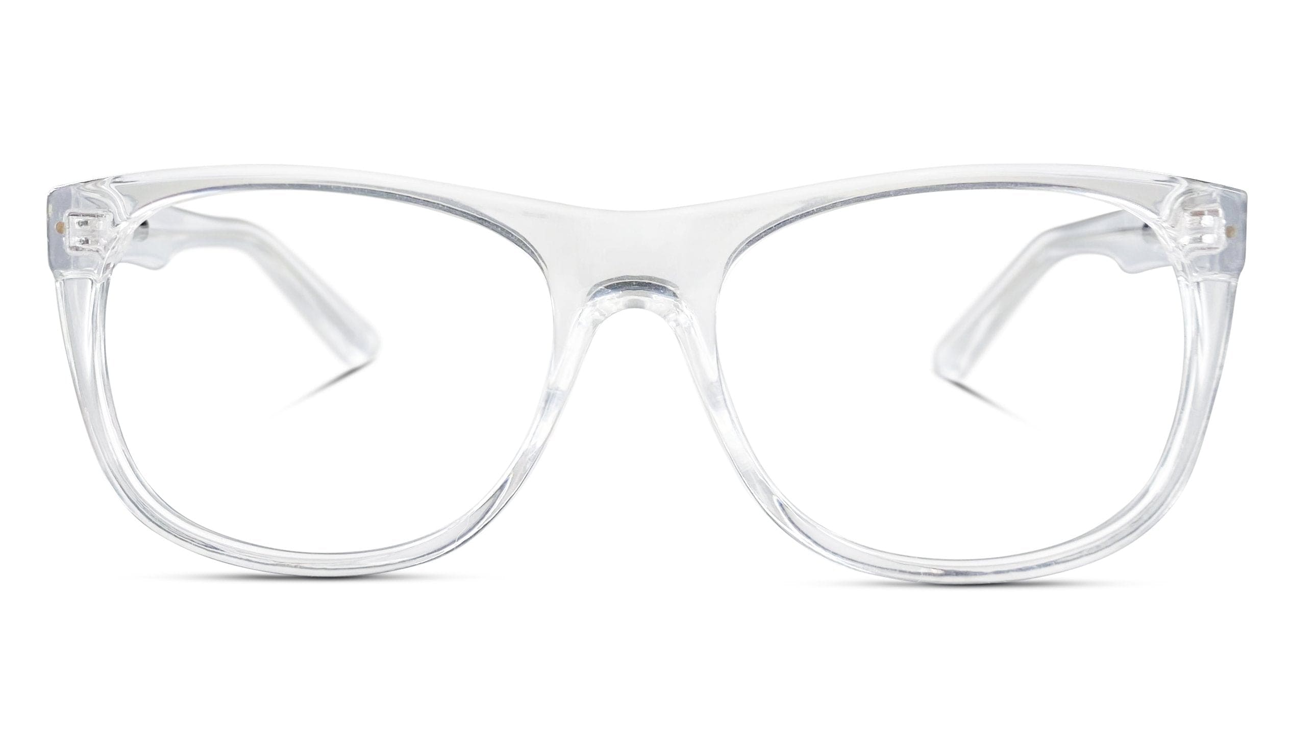 Blue Light Blocking Glasses for Kids - Anti Eye Strain Screen Time Glasses with Crystal Clear Lenses - Perfect for Online Classes, Gaming & Digital Device Use
