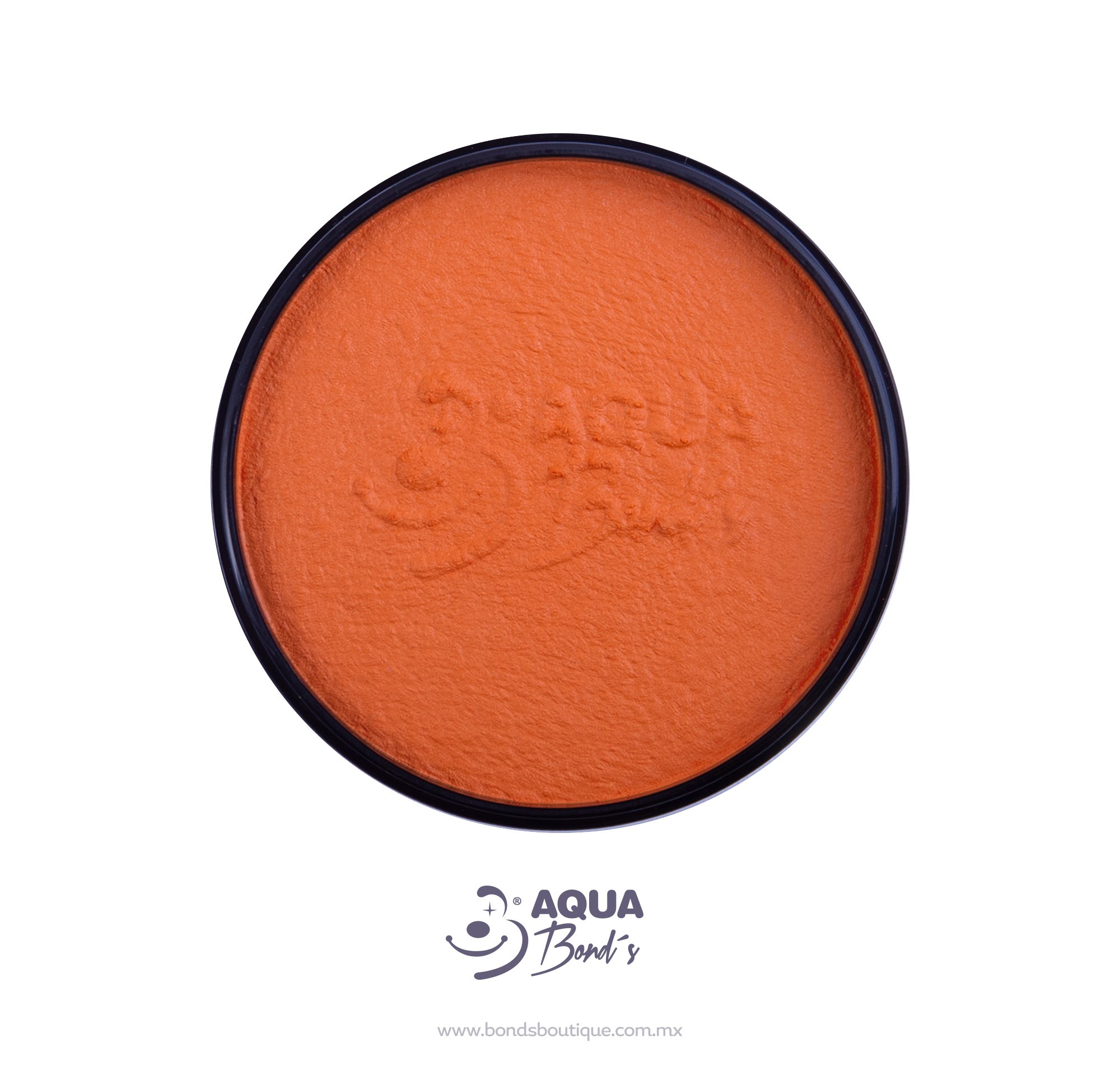 Aqua Bond's Strong Orange 40G - Premium Waterproof Adhesive for DIY Crafts, Home Repairs & Industrial Use