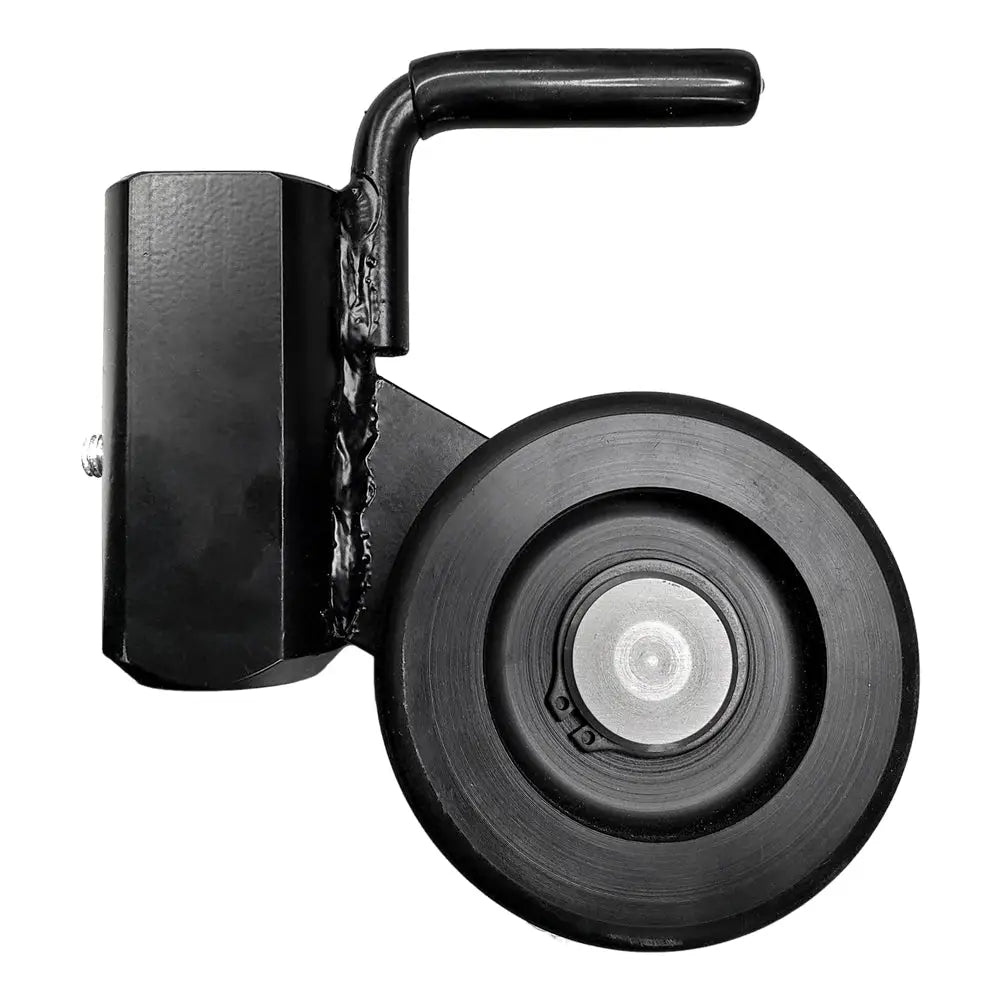 Original OEM Aux Roller for Robo Roller Assist Arm - Replacement Part for Coats 8185598 - Perfect for Automotive Tire Changer Machines & Wheel Service Equipment