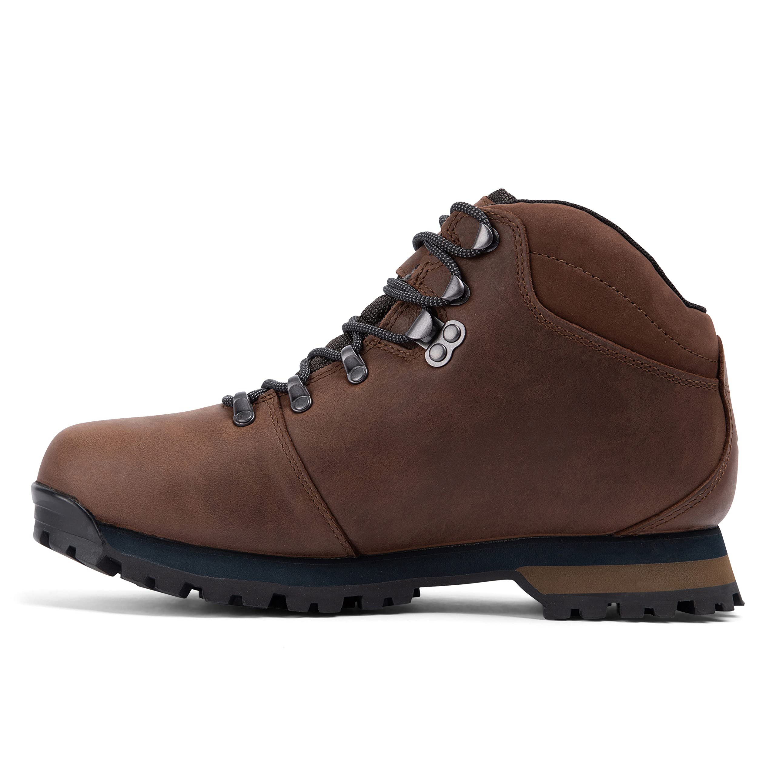 Berghaus Women's Hillwalker II Gore-Tex Waterproof Hiking Boots - Lightweight & Durable for Outdoor Adventures, Trail Walking & Mountain Trekking