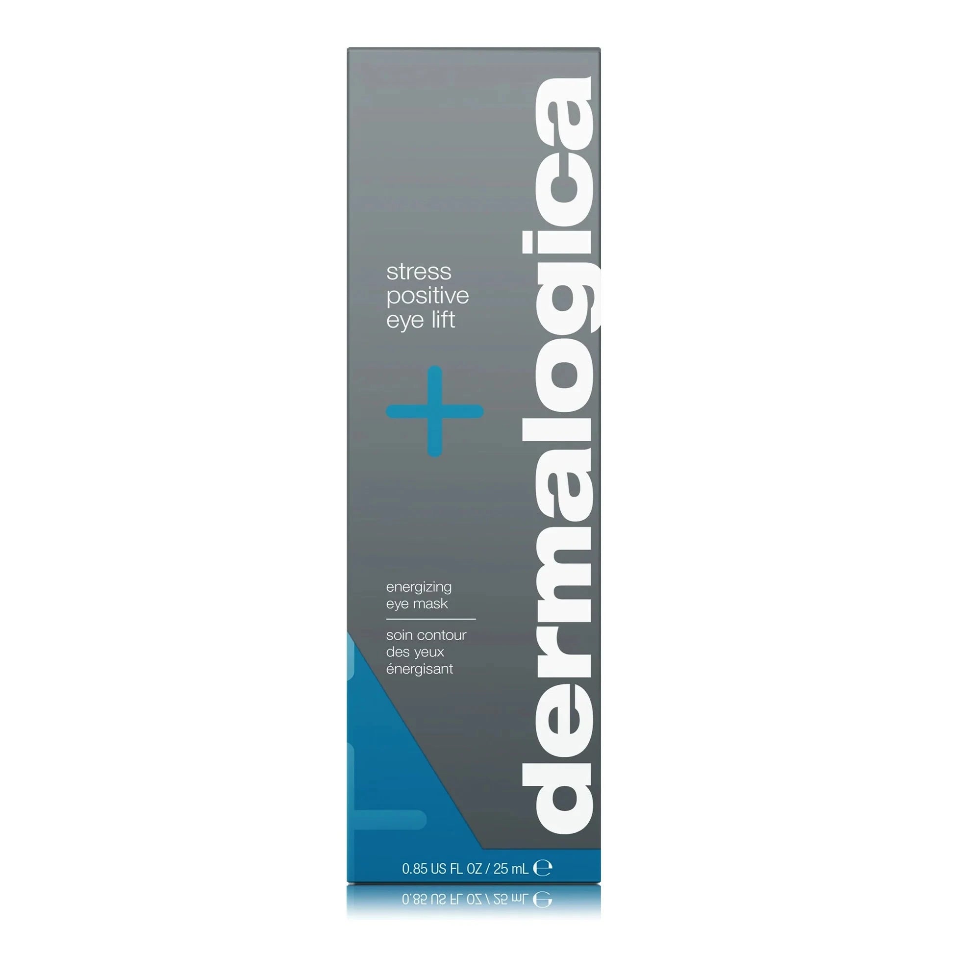 Stress Positive Eye Lift - Anti-Aging Eye Cream for Dark Circles & Puffiness - Perfect for Morning & Night Skincare Routine