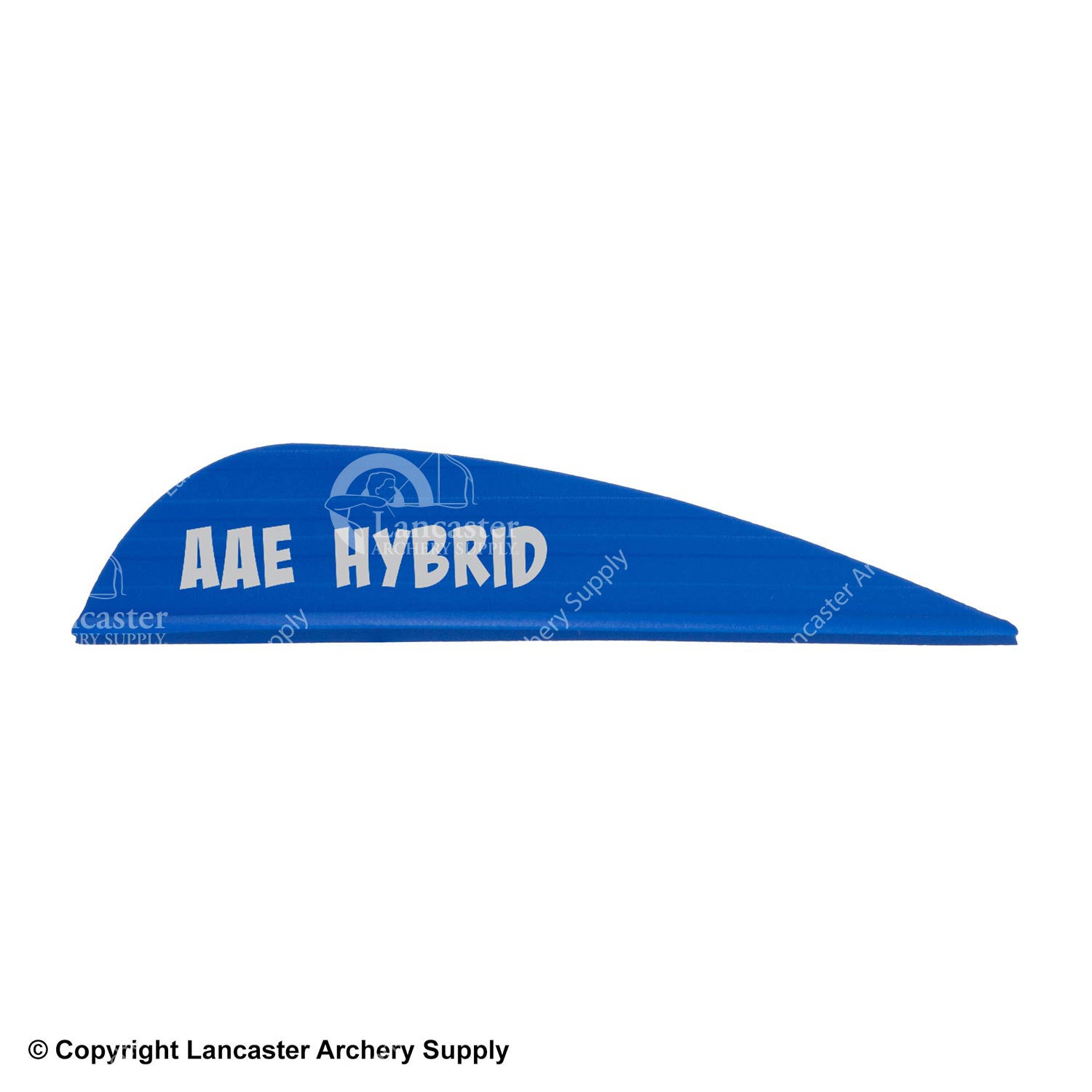 AAE Hybrid Vanes - High Performance Wind Turbine Blades for Renewable Energy & DIY Projects | Perfect for Home Wind Power Systems & Green Energy Solutions